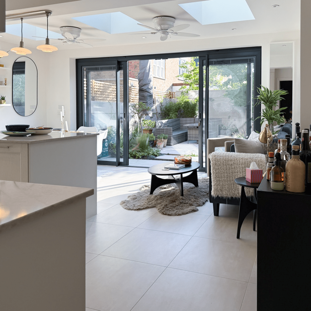 Home Renovation