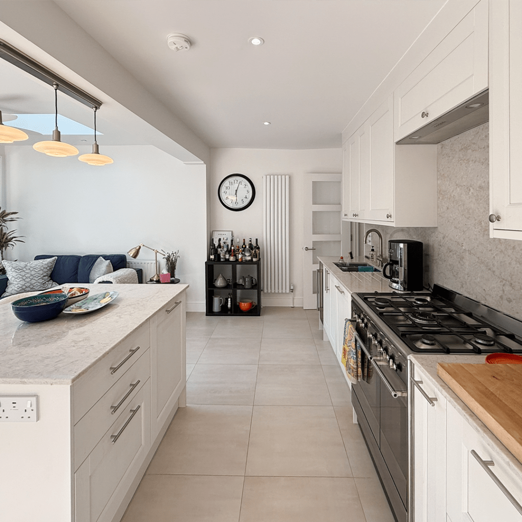 Kitchen Renovation