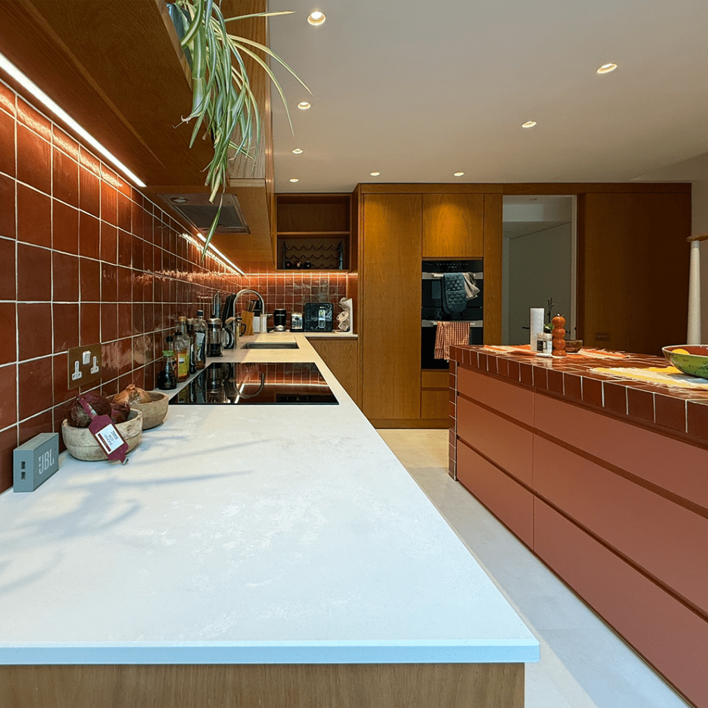 Kitchen Renovation