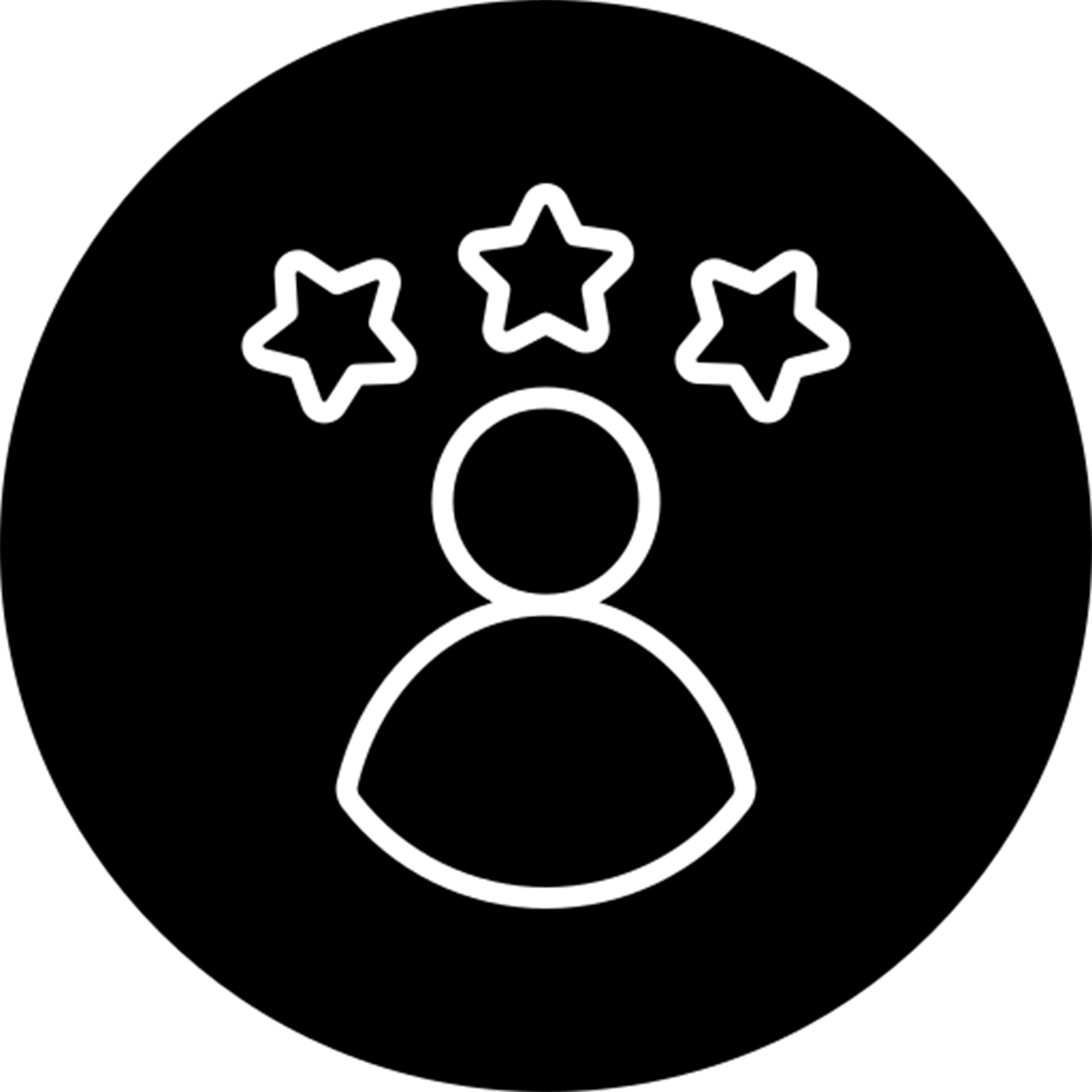 Customer Satisfaction icon